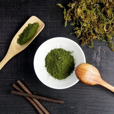 【協乘】綠藻粉 保健 養生 天然綠色色素 Green Algae powder, 1個, 100g