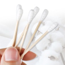 온다원 면봉 고양이귀청소면봉, 고급