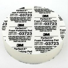 3M 스펀지패드 백색 2개 1세트(3723), 상세페이지 참조