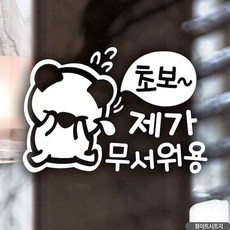 풀풀 시트지 스티커 차량부착스티커