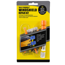 미라클다인 자동차유리복원제 본품 1개, 1세트, 3ml