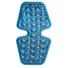 【護立康】通通貼-暖宮款 石墨烯草本精華精油熱敷腰痠明青熱敷, 1個, 萬用通通貼