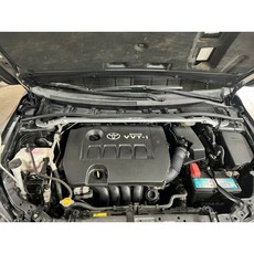SPR 豐田 TOYOTA 08-12年 10代 ALTIS 鋁合金 引擎室平衡桿 汽車拉桿