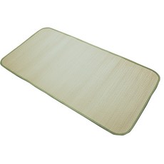 絲薇諾 無染色藺草童蓆 60x120cm (嬰兒蓆), 詳見包裝