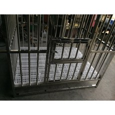 4*3尺加塑膠墊