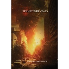 (英文圖書)Transcendentals 平裝版, Synapsid Revelations Press ..., 英文
