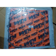 KTM DUKE 390 401 引擎 CASE 電盤 墊片 JY541225 JY541214, 1個, 右 JY541225