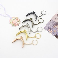 키링형 미니프레임, 엔틱, 1개