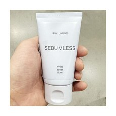 자주 노세범 선로션 50ml 401896