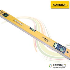 코메론 수평기 KLB-60, 1개