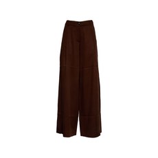 에센셜앤트워프 저스티시아 와이드 팬츠