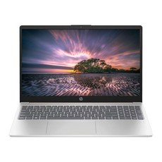 HP 2026 비전 15 코어Ultra5, Natural Silver, 15-FD2136TU, 3TB, 32GB, 윈도우 11 홈