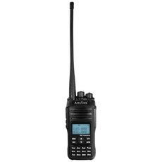 寶貝屋 10W 雙頻 VHF/UHF 三等業餘無線電對講機 FT-355, 1個