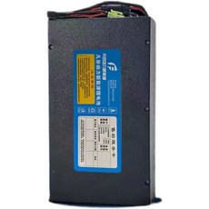 전동 퀵보드 배터리 킥보드 10AH 48V 밧데리 교체용, 48V 10AH
