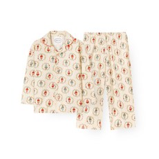 매장정품 ORCITE 아동 G131 해피엘프 긴소매 파자마 세트 OR25WKGEG131 239126