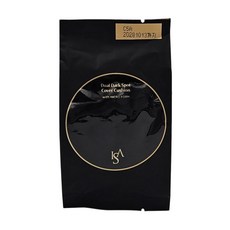 듀얼 리필 / 이자녹스 듀얼 기미 커버 쿠션 리필 15g, 21호 리필, 1개