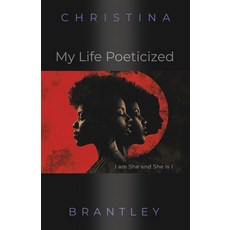 (英文圖書)My Life Poeticized 平裝版, Booklocker.com, 英文