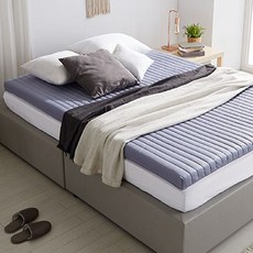 내추럴슬립 알파 라텍스 매트리스 7.5cm 슈퍼싱글(SS)