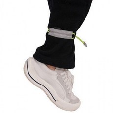 라이딩 반사 스트랩, 1개, 형광 073540DC