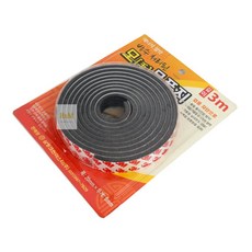 에이치앤엠샵 방수 문풍지 방수문틈막이, 1개