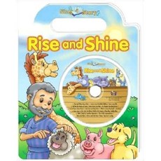 Rise And Shine, School Specialty Publishing