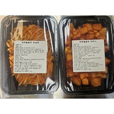 제주 월동무 무생채 국내산 철든장터 제철 산지직송, 1kg, 1개, 도 1kg