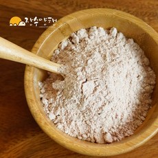 장수양행 수수가루 300g 2024년 국산 씻어서만든, 1개