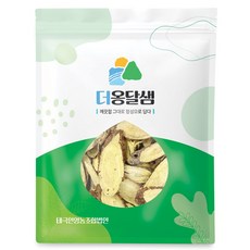 더옹달샘 특A급 우즈백 감초, 1개, 1kg, 1개입