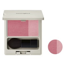 내츄럴글라세 치크 블러쉬, 1개, 1