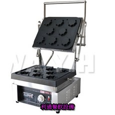 利通餐飲設備 法式塔皮機, 詳見包裝