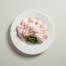 HF 국내산 닭날개, 1kg, 2개