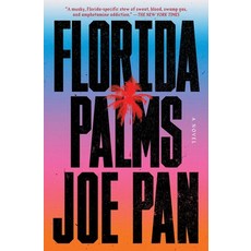 (영문도서)Florida Palms Paperback, Simon & Schuster, English, 9781668052198