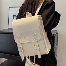 투니스 여성 대용량 스쿨 백팩