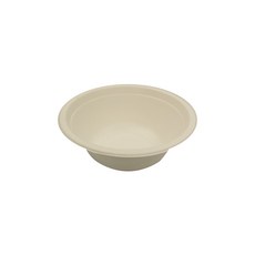 小閨祕 加厚款, 1個, 植纖食器350ml碗 (12入)
