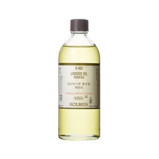 홀베인린시드오일 200ml No.502 Series.B