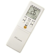 FUJITSU 富士通 冷氣遙控器 FU-ARC-17, 1個, 富士通冷氣遙控器FU-ARC-17, 富士通冷氣遙控器FU-ARC-17