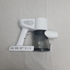 (정품) 아토케어무선청소기 EP-CVC-A04 부품 모터본체건 먼지통 배터리포함 화이트, 1개