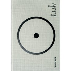 The Creative Act: A Way of Being, Penguin Putnam Inc