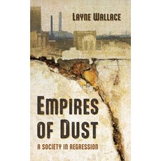 (英文圖書)Empires of Dust 精裝版, Wipf & Stock Publishers, 英文
