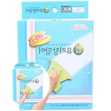 양면 자석유리창닦이 상세표기 유리창청소용품 외창청소, 본상품