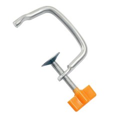 Unlorspy 파스타 기계 교체 고정 클립 1개 머신 홀더 클램프 수동 국수 메이커 액세서리 스타일2