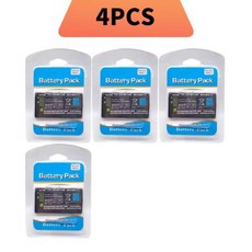 SPR-003 2000mAh 교체 배터리 3DS XL/3DS LL 리튬이온 드라이버 세트 포함 3DSLL 3DSXL 배터리용, 4pcs