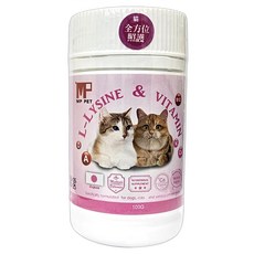 寵物益生菌, 1, 全品種/體型貓咪(幼貓建議3個月以上), 粉狀