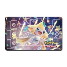 카드 그리드 트레이딩 플레이 매트 고무 보드 게임, 1개, 6. 2mmCard Grid-4