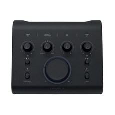 CARVER SATURN II 錄音介面 台灣代理商公司貨 直播 錄音