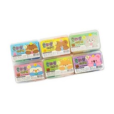 슬라임 지우개 1000 (2입), 상세페이지 참조, 상세페이지 참조