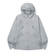 시에라디자인 SIERRA DESIGNS 마가타 초경량 윈드 자켓 LIGHT GREY 172148