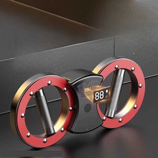 스피드 암 트레이너 유산소 무에타이 홈트 속도 향상 피트니스, 4세대 15파운드 + 저항조절