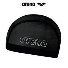 아레나 메쉬 수모 A5AC1AS11, BLACK, 1개