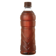 하이트진로 블랙보리 무라벨, 520ml, 15개